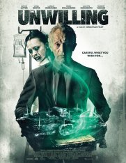 Против воли / The Unwilling (2016) WEB-DL 1080p | Дубляж, datynet