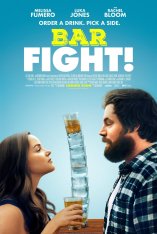 Битва бывших / Битва за бар / Bar Fight! (2022) WEB-DLRip | Дубляж