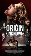 Другой мир. Начало / Происхождение неизвестно / Sin Origen / Origin Unknown (2020) BDRip 720p | Дубляж