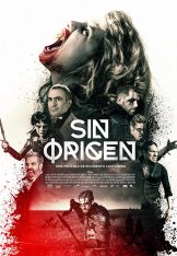 Другой мир. Начало / Происхождение неизвестно / Sin Origen / Origin Unknown (2020) BDRip | Дубляж