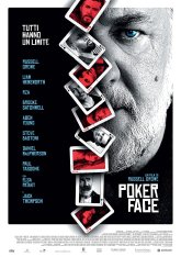 Покерфейс / Poker Face (2022) WEB-DLRip | Дубляж