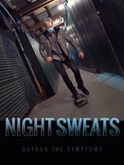 Ночной пот / Night Sweats (2019) WEB-DL 1080p | Дубляж