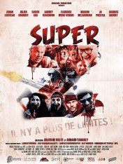 Супер Z / Super Z (2021) WEBRip 1080p | Yuka_chan & datynet