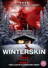 Зимняя кожа / Зимняя шкура / Winterskin (2018) WEB-DLRip | Дубляж