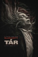 Тар / Tar (2022) WEB-DL 1080p | TVShows