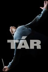 Тар / Tar (2022) WEB-DLRip | TVShows