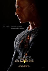Чёрный Адам / Black Adam (2022) WEB-DLRip | NewComers, Jaskier