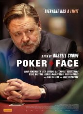 Покерфейс / Poker Face (2022) WEB-DL 720p | Дубляж, HDRezka Studio