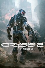 Crysis 2 Remastered (2021)
