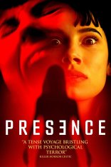 Присутствие / Presence (2022) WEB-DL 1080p