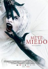 Испугайся / Mete Miedo (2022) WEB-DL 1080p