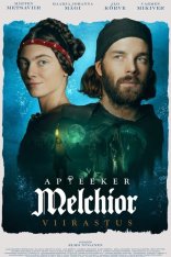 Аптекарь Мельхиор. Призрак / Apteeker Melchior. Viirastus (2022) WEB-DL 1080p