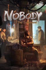 Nobody - The Turnaround (2022)