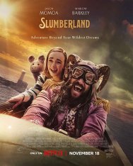 Страна снов / Slumberland (2022) WEB-DL 1080p | Jaskier