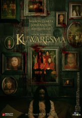 Астрал. Реинкарнация / The Entity / Kuwaresma (2019) WEB-DLRip | Дубляж