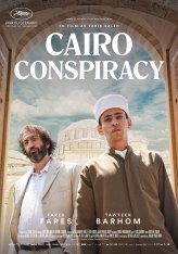 Заговор в Каире / 	Cairo Conspiracy / Walad Min Al Janna (2022) WEB-DLRip | Кинопоиск HD