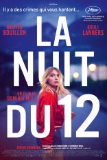 Таинственное убийство / В ночь на 12-е / La nuit du 12 (2022) BDRip | Дубляж