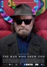 Человек, который нарисовал Бога / The Man Who Drew God / L'uomo che disegnò Dio (2022) WEB-DL 720p | Кинопоиск HD