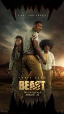 Зверь / Beast (2022) BDRip 720p | Дубляж, Jaskier. TVShows