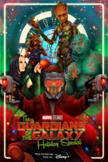 Стражи Галактики: Праздничный спецвыпуск / The Guardians of the Galaxy Holiday Special (2022) WEB-DL 720p | RuDub