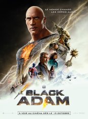 Чёрный Адам / Black Adam (2022) WEB-DL 720p | Дубляж