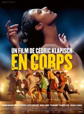 Шагни вперед / En corps (2022) WEB-DLRip | Дубляж