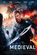 Средневековье / Ян Жижка / Medieval / Jan Žižka (2022) WEB-DL 720p | Дубляж, Pazl Voice