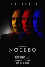 Дурной глаз / Nocebo (2022) WEB-DL 720p | Jaskier