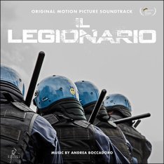 Легионер / The Legionnaire / Il legionario (2021) WEB-DLRip