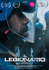 Легионер / The Legionnaire / Il legionario (2021) WEB-DL 1080p