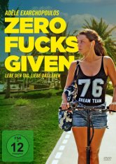 Под облаками / Ну и плевать / Zero Fucks Given / Rien à foutre (2021) BDRip 720p | OKKO