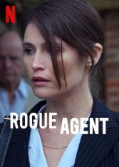 Шпион, которого не было / Двойной агент / Chasing Agent Freegard / Rogue Agent (2022) BDRip 720p | Дубляж