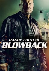 Подстава / Ответный удар / Blowback (2022) BDRip 720p | Дубляж