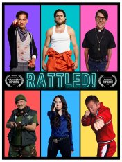 Пошумим! / Rattled! (2022) WEB-DLRip | Дубляж