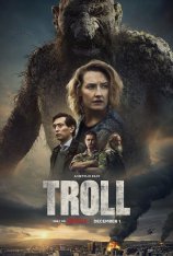 Тролль / Troll (2022) WEB-DLRip | Jaskier