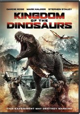 Королевство динозавров / Jurassic Valley / Kingdom of the Dinosaurs (2022) WEB-DL 1080p