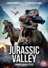 Королевство динозавров / Jurassic Valley / Kingdom of the Dinosaurs (2022) WEB-DLRip