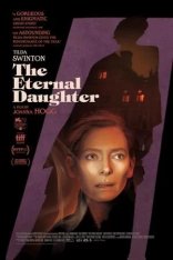 Вечная дочь / The Eternal Daughter (2022) WEB-DLRip | TVShows