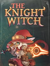 The Knight Witch (2022)