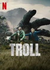 Тролль / Troll (2022) WEB-DL 720p | Jaskier