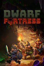 Dwarf Fortress: Steam Edition (2022)