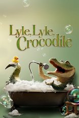 Мой домашний крокодил / Крокодил Лайл / Lyle, Lyle, Crocodile (2022) WEB-DL 720p | Jaskier