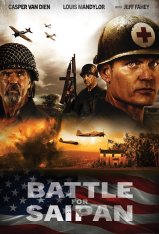 Битва за Сайпан / Battle for Saipan (2022) WEB-DL 1080p