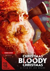 Кровавое Рождество / Christmas Bloody Christmas (2022) WEB-DL 1080p | TVShows