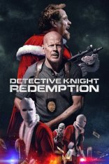 Детектив Найт: Искупление / Detective Knight: Redemption (2022) BDRip | Дубляж