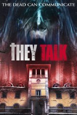 Голоса / They Talk (2021) WEB-DLRip | Дубляж