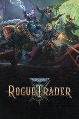 Warhammer 40000: Rogue Trader (2023)
