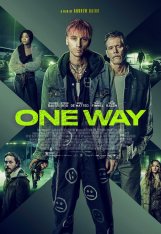 Один путь / One Way (2022) BDRip | Дубляж