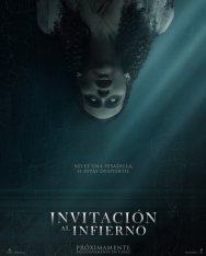 Приглашение / The Invitation (2022) BDRip 720p | Лицензия