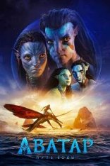 Аватар: Путь воды / Avatar: The Way of Water (2022) BDRip 1080p | Дубляж, HDRezka, TVShows, LostFilm